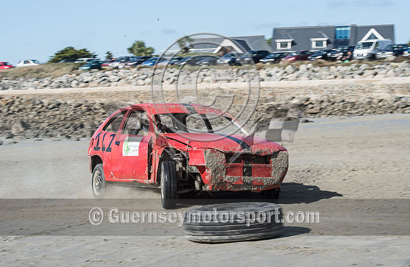 Autocross_2016_Winter Round-2-68 - AUTO-X 02-10-2016