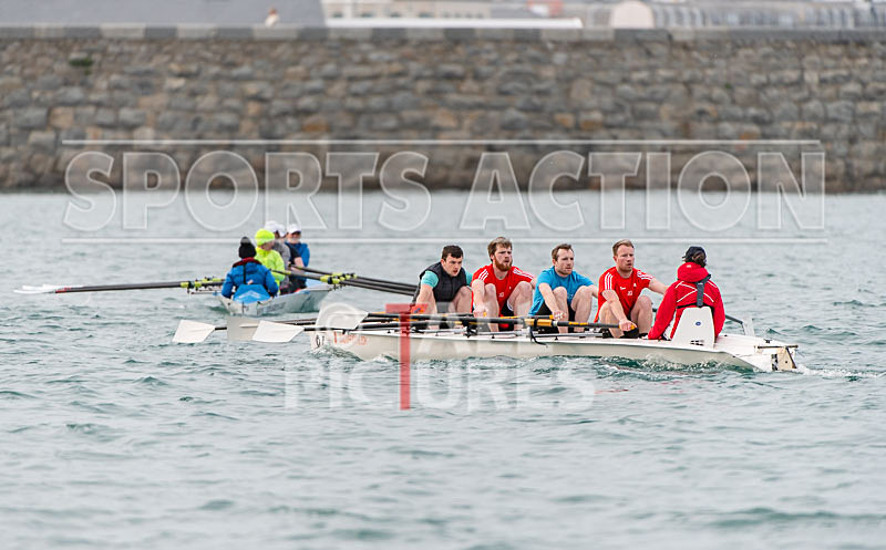 B T S Rowing Challenge-33 - BTS ROWING CHALLENGE 2018