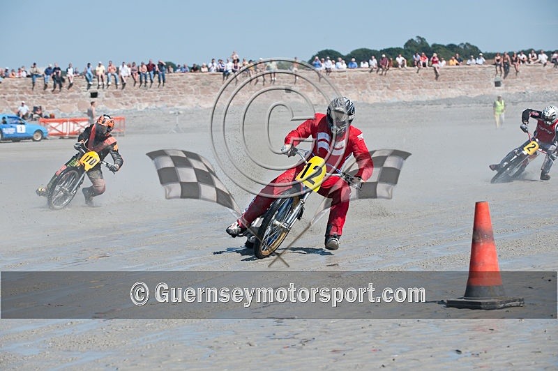 Sand Ace_09-33 - SAND ACE 2009