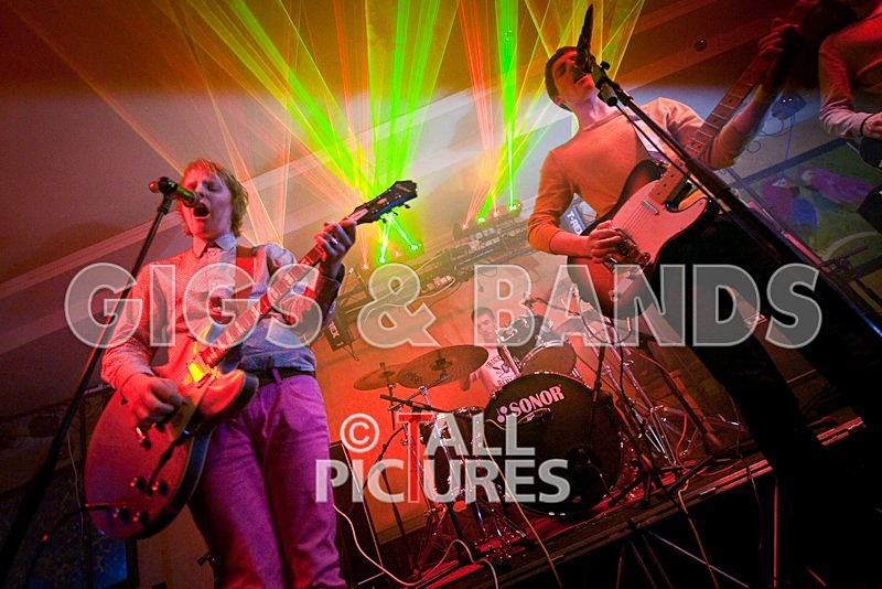 No Ambition-42 - NO AMBITION at RoA-5