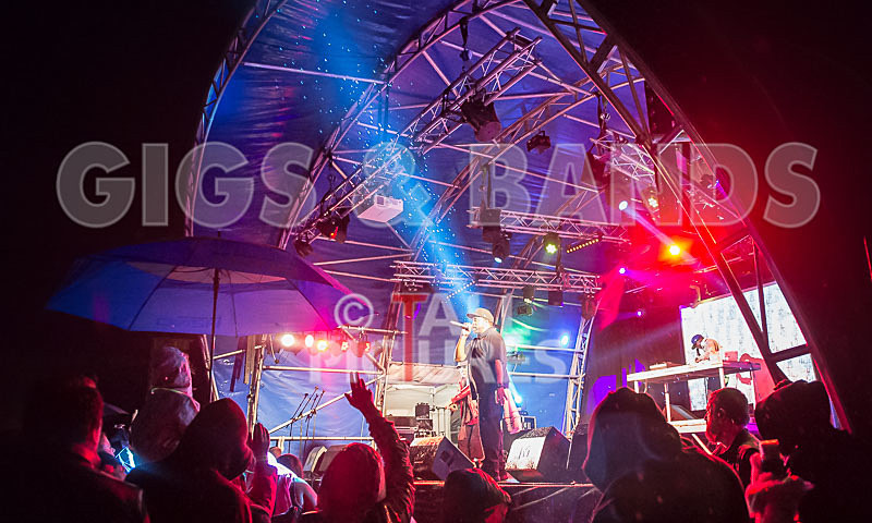 Jungle Brothers-2 - JUNGLE BROTHERS