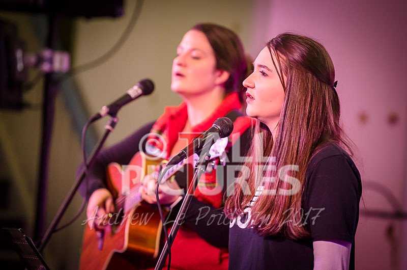 SoPM Christmas Concert 2017-72 - SCHOOL OF POPULAR MUSIC CHRISTMAS CONCERT 2017