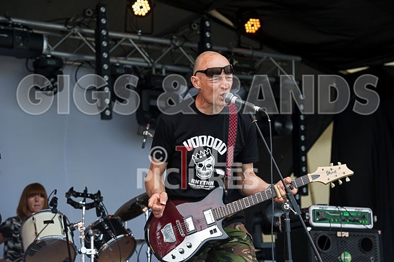 Shambolix-6 - SHAMBOLIX