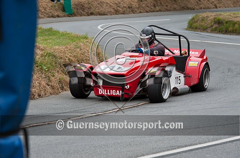 GKMC Hill Climb_30-05-11_Car-43 - CARS 2011-05-30