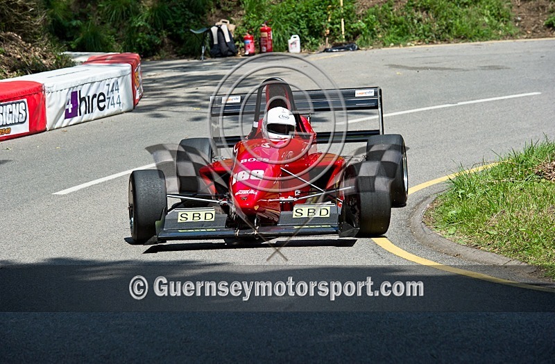 MSA Jersey Hill Climb_2011_Car-106 - JERSEY MSA NATIONAL 2011 - CARS
