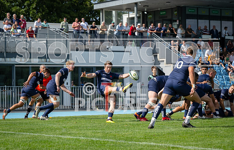 Guernsey Raiders v Barnes_2022-18 - GUERNSEY RAIDERS v BARNES