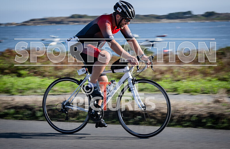 Granite Man 2022-50 - GRANITEMAN TRIATHLON 2022
