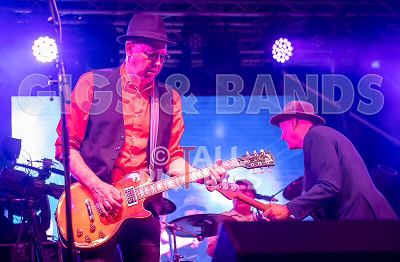 Ruts DC-65 - RUTS DC