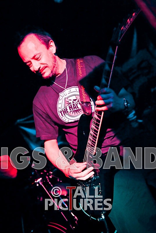 Thousand Points of Hate-7 - THOUSAND POINTS OF HATE