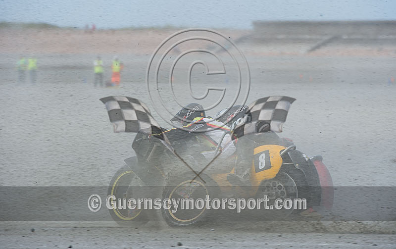 Sandace_2015_Sidecar-26 - BRITISH SAND ACE 1000cc SIDECARS - 2015