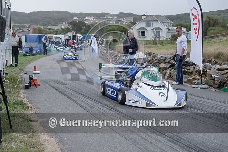 Alderney Hill Climb Kart_2013-12 - ALDERNEY HILL CLIMB 2013 - KARTS