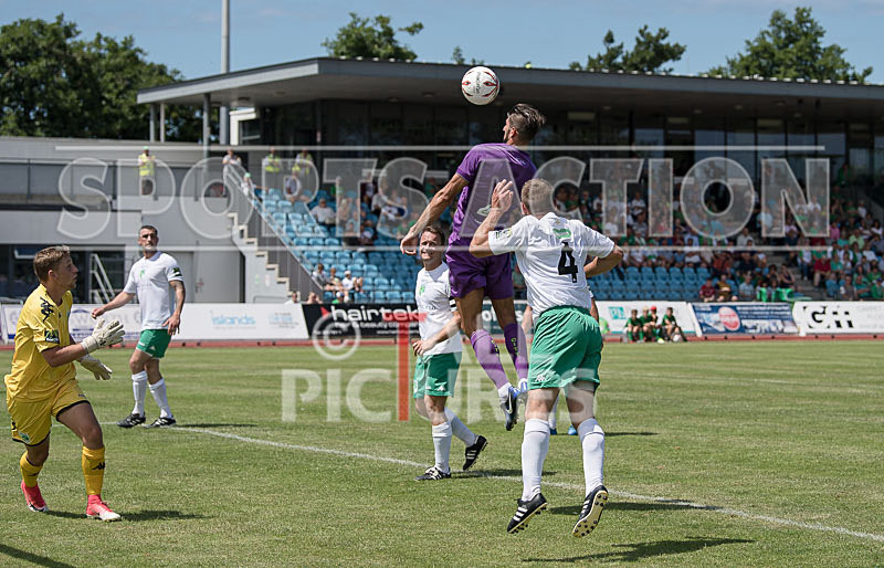 GFC vs Bristol City-41 - GFC vs BRISTOL CITY