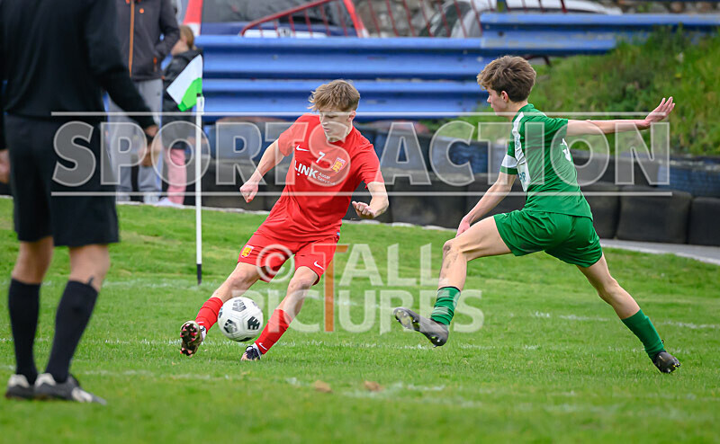 Junior Muratti 2023-83 - THE 2023 JUNIOR MURATTI