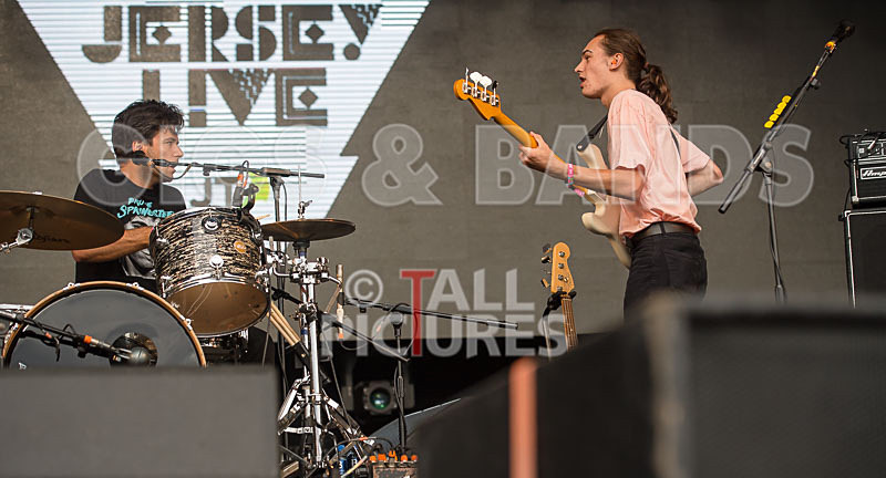 Spring King-15 - SPRING KING