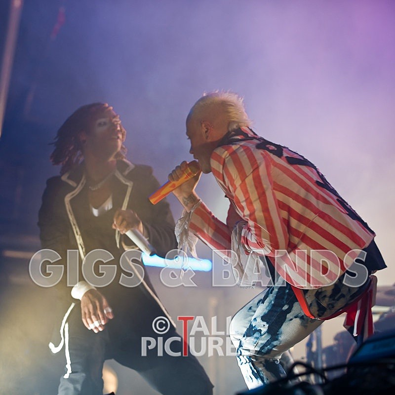 Prodigy-50 - THE PRODIGY