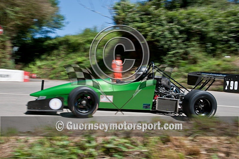 JSY_Hill_2010_Car-38 - JERSEY MSA NATIONAL 2010