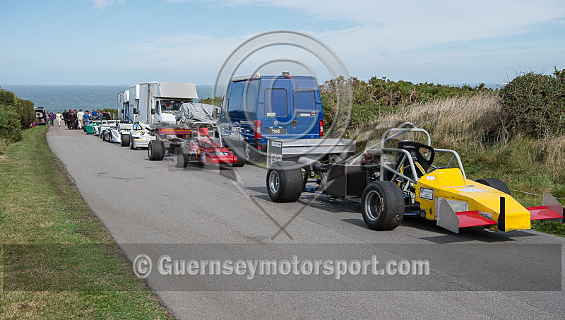 Alderney Speed Event_2016_CAR-64 - ALDERNEY AIRPORT SPEED EVENT 2016_CARS