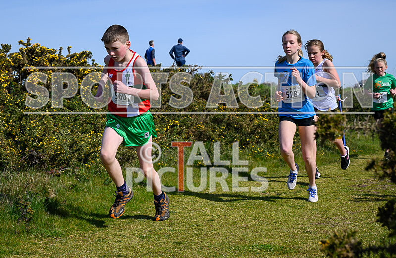 Keith Falla Memorial XC 2023-20 - KEITH FALLA MEMORIAL XC 2023