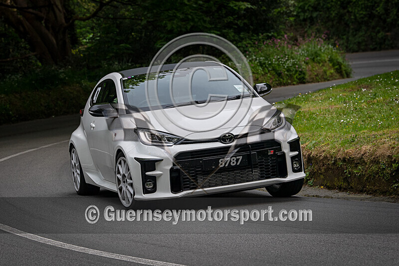 2022 Two-Day Hillclimb_Car-366 - TWO-DAY HILLCLIMB 2022 - CARS