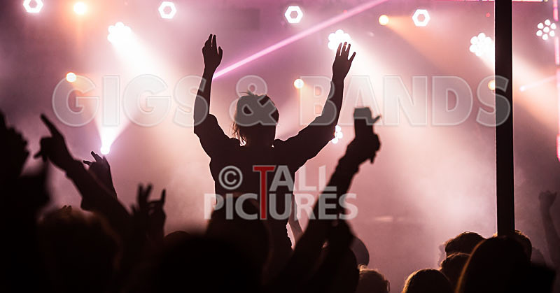 The Gathering Dance Tent-37 - THE GATHERING DANCE TENT