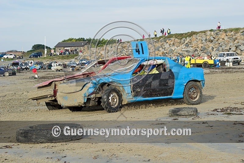 Bangers_13-11-2011-45 - AUTO-X_13-11-2011