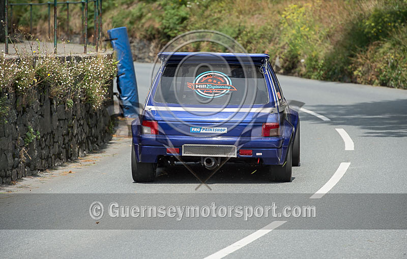 Vale Castle Sprint_2014_Car-193 - VALE CASTLE SPRINT 2014 - CARS
