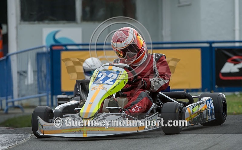 Karting_15-09-2013-98 - KARTING SUMMER CHAMPIONSHIP ROUND-7