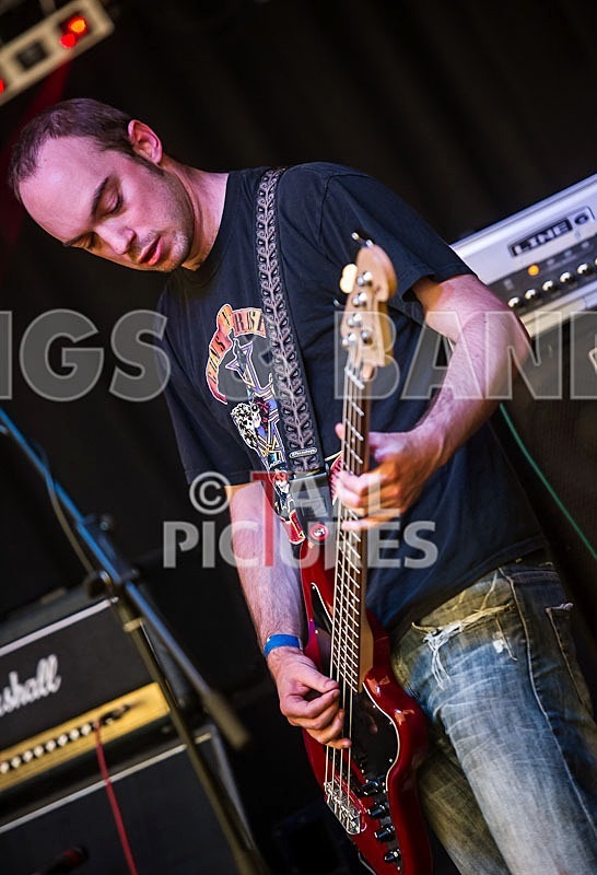 The Black Vote-57 - THE BLACK VOTE