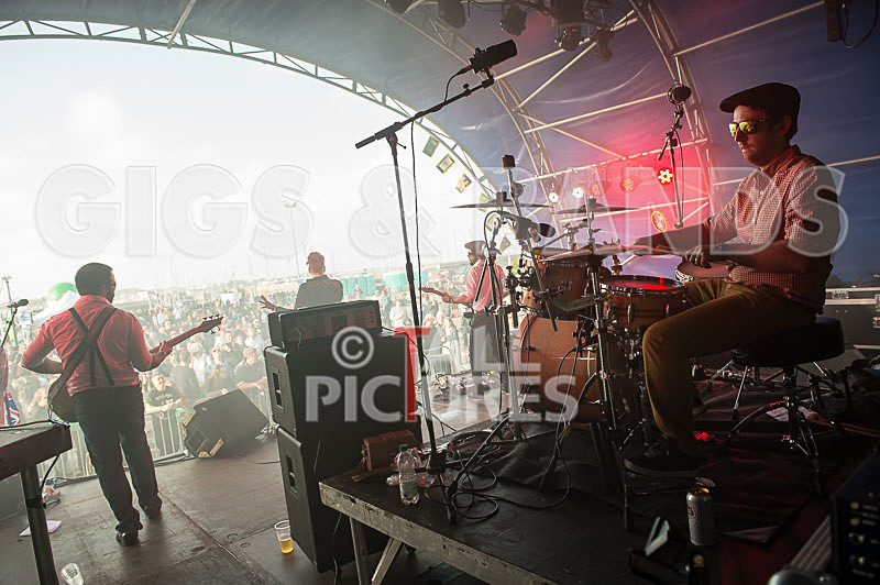 Static Alice-360 - STATIC ALICE