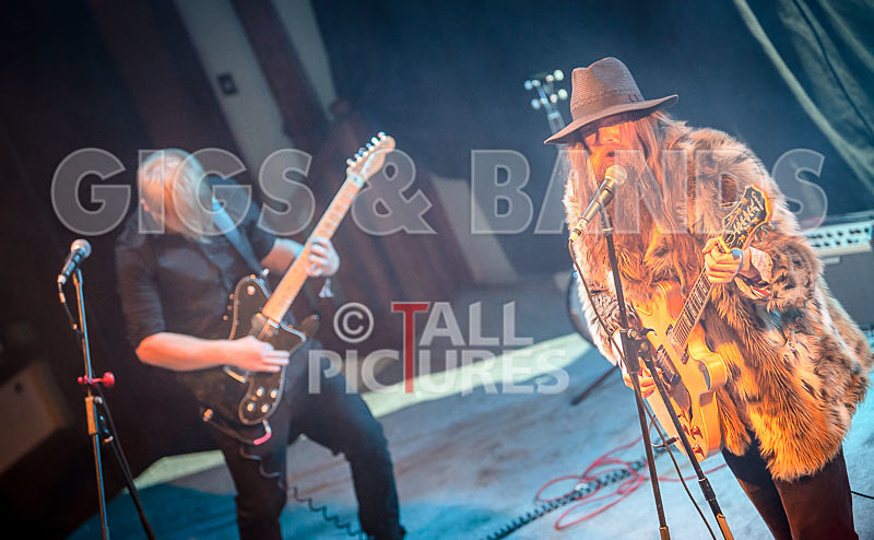 The Recks-849 - THE RECKS