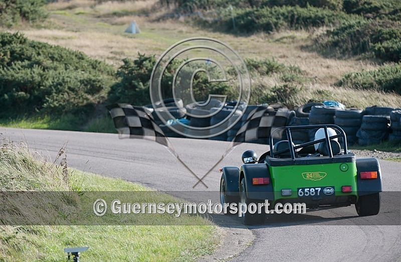 Alderney Hill Climb_2011_Car-116 - ALDERNEY HILL CLIMB 2011 - CARS