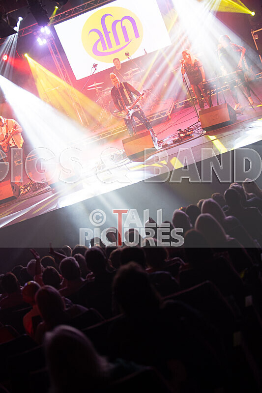 SoPM Battle of the Bands 2022_Scene-16 - SoPM BATTLE OF THE CORPORATE BANDS 2022_THE SCENE