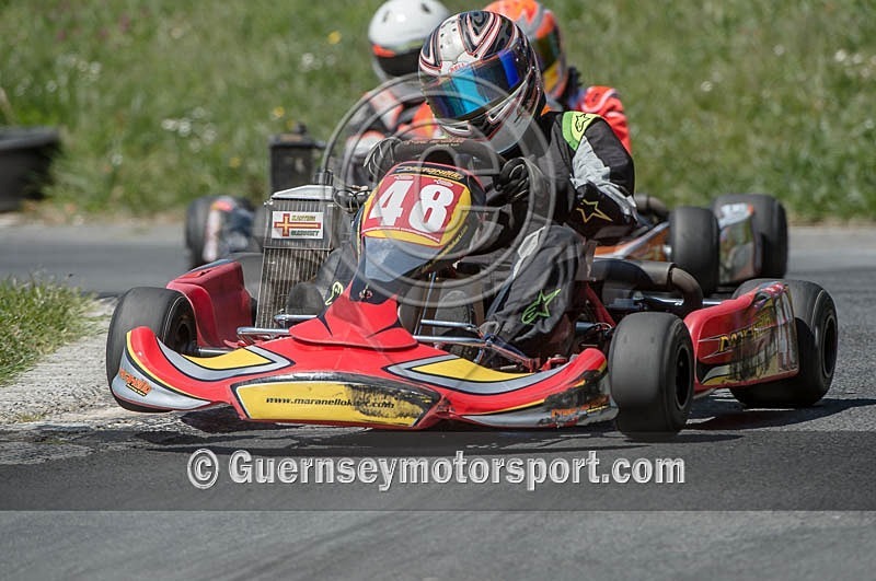 Karts_27-05-2013-55 - KARTING SUMMER CHAMPIONSHIP ROUND-3