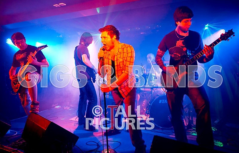 Brutus Stonefist-269 - BRUTUS STONEFIST