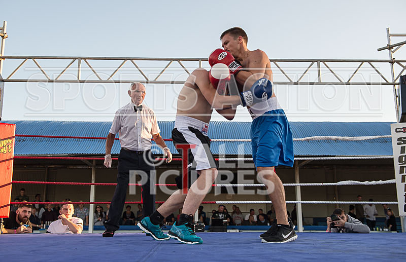 Open Air Boxing_2015_Bout-9-4 - BOUT-9