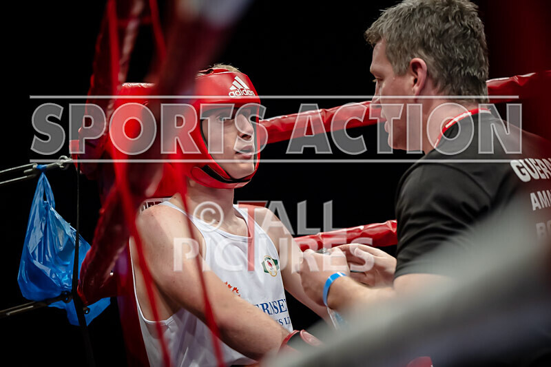 BOUT 7- Finn Walsh v Steven Gilligan-30 - BOUT 7: Finn Walsh v Steven Gilligan
