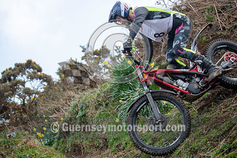 2-Day Trials 2019-57 - TWO-DAY TRIALS MEETING 2019