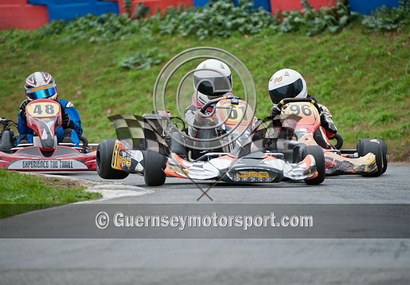 Karting_08-01-2012-26 - KARTING WINTER CHAMPIONSHIP ROUND-1