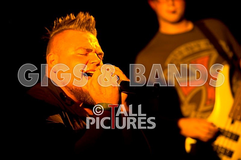 Dead Wing-46 - DEAD WING