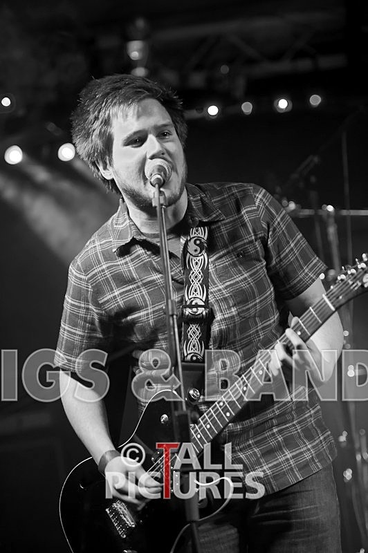 United Snakes-10 - UNITED SNAKES at RoA-7