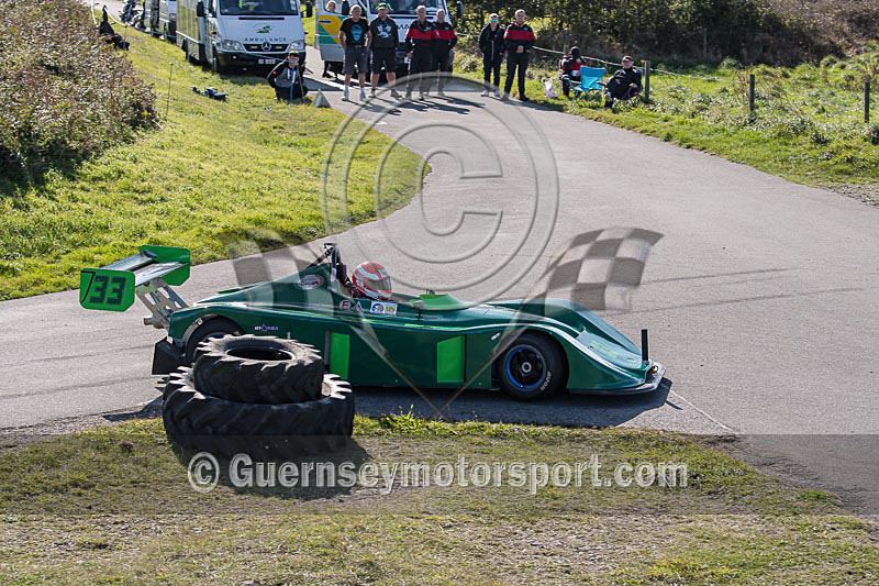 Alderney Airport Speed Event 2017-134 - ALDERNEY AIRPORT SPEED EVENT 2017