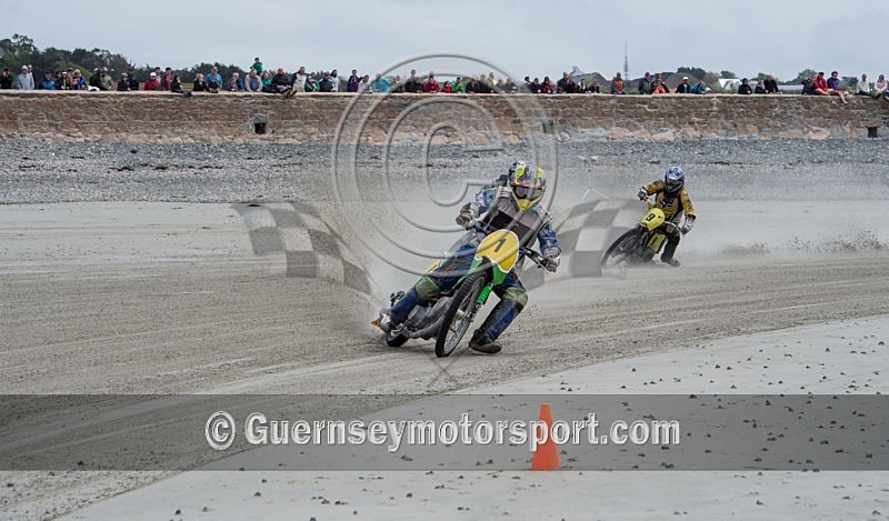 British Sand Ace_2013-41 - BRITISH SAND ACE CHAMPIONSHIP 2013 - THE RACING