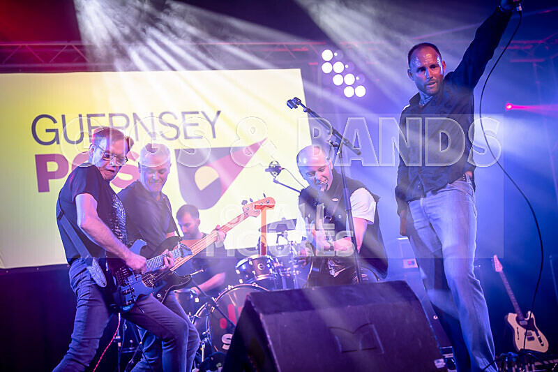 Guernsey Post 2022-49 - GUERNSEY POST