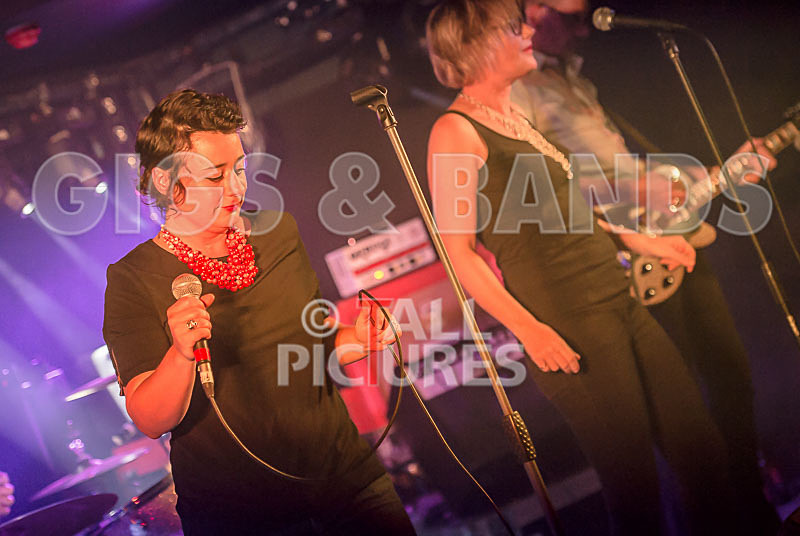 Ray and the Guns-66 - RAY AND THE GUNS
