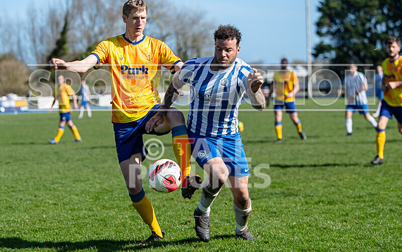 Jeremie Cup_Bels v St Clements-5 - JEREMIE CUP 2022_BELS v ST CLEMENTS