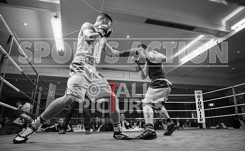 BOUT-7_Casey De La Mare v Billy Potter-14 - BOUT 7_Casey De La Mare v Billy Potter