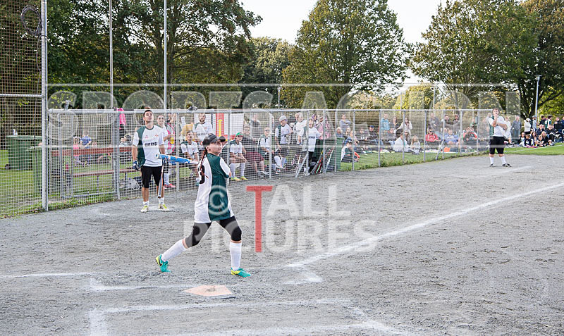 Softball A Muratti 2017-38 - GUERNSEY A v JERSEY A 2017 SOFTBALL MURATTI