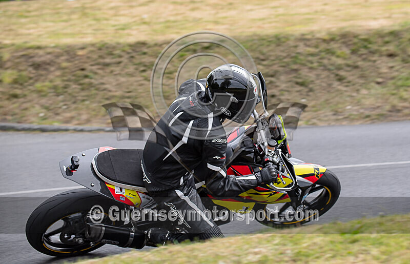 Hillclimb 2021_2-Day_BIKE-77 - GMC&CC 2-DAY HILLCLIMB 2021_BIKES