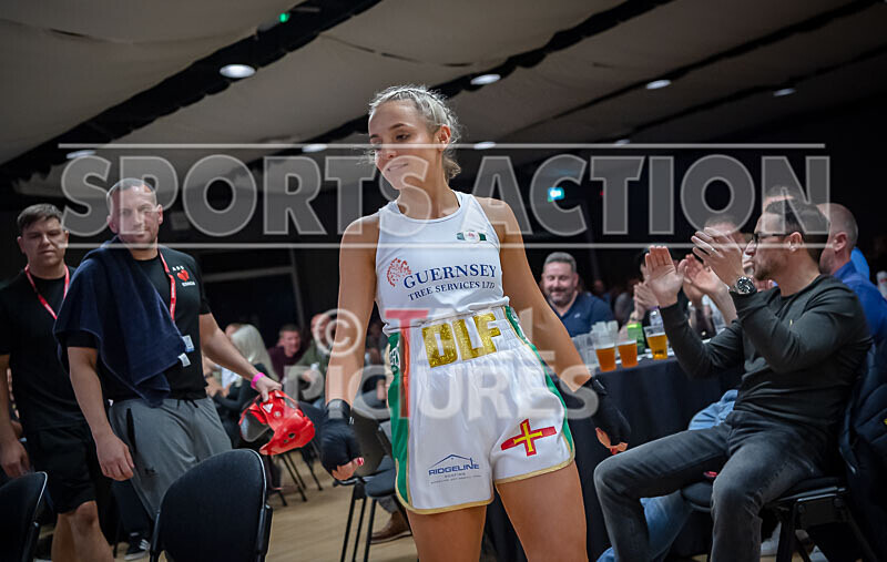 BOUT 3_Daniella Le Flem v Rach Hughes-1 - BOUT 3_Daniella Le Flem v Rach Hughes