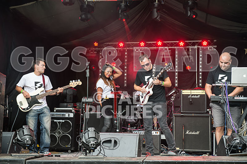 BLAKALASKA-99 - BLAKALASKA